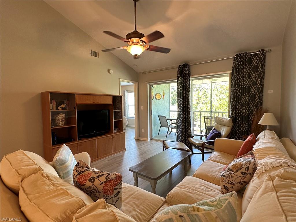 EDGEWOOD - Residential Lease