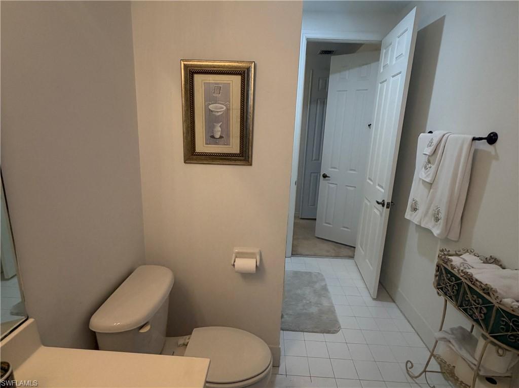 MARIPOSA - Residential Lease