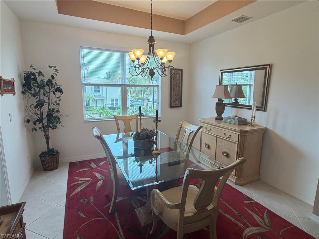 MARIPOSA - Residential Lease