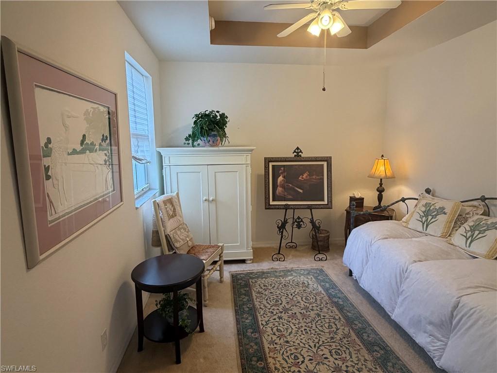 MARIPOSA - Residential Lease