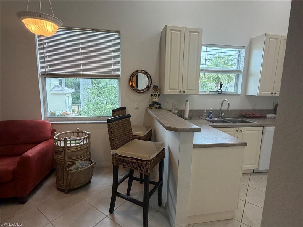 MARIPOSA - Residential Lease
