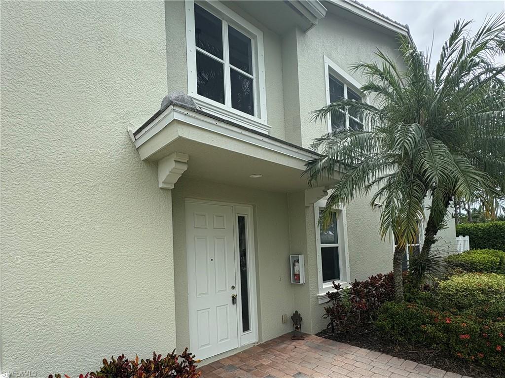 MARIPOSA - Residential Lease