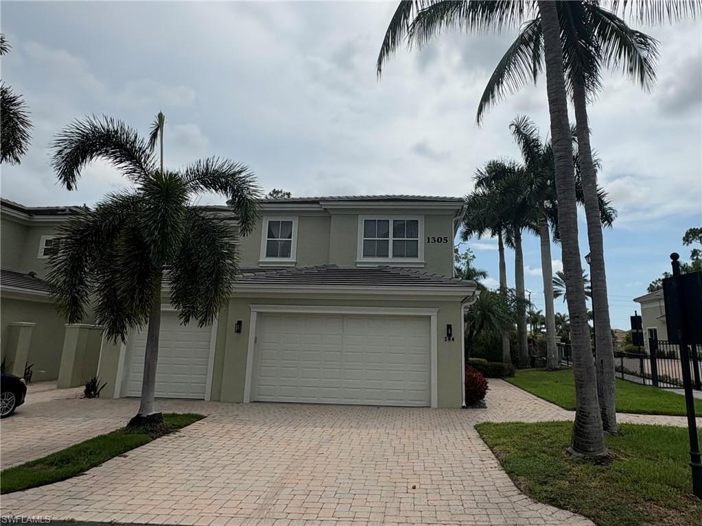 MARIPOSA - Residential Lease