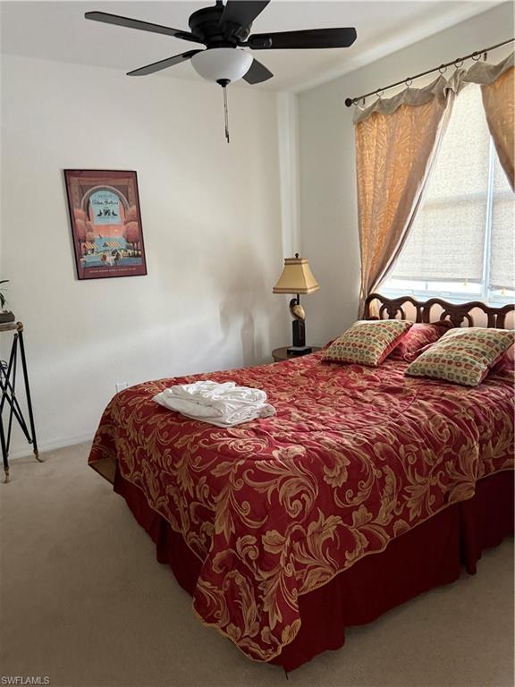 MARIPOSA - Residential Lease