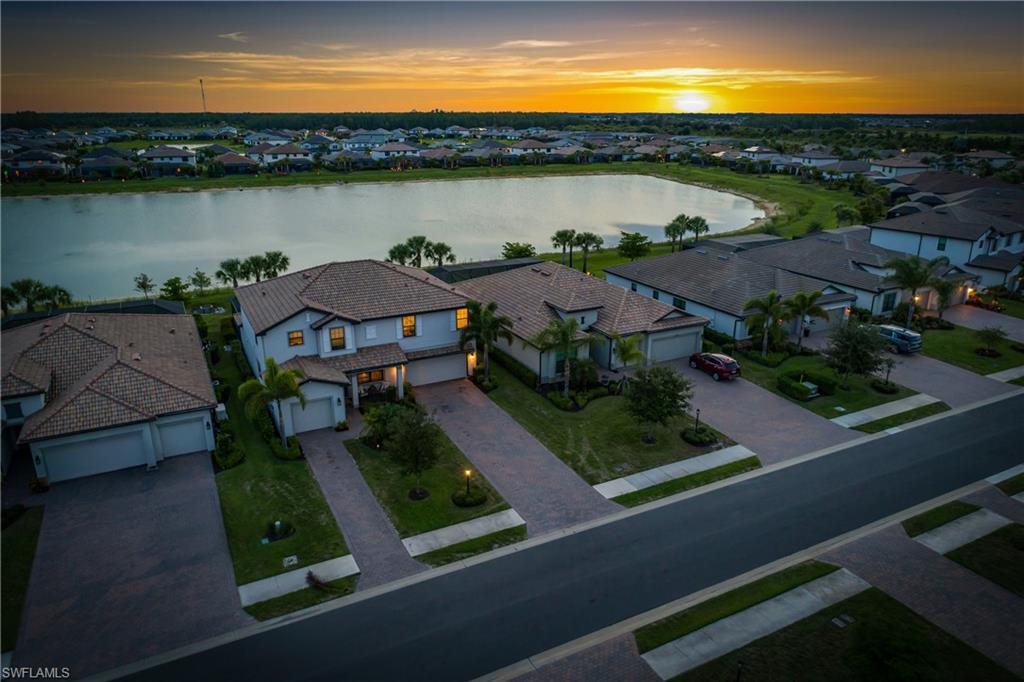 VERDANA VILLAGE - Residential