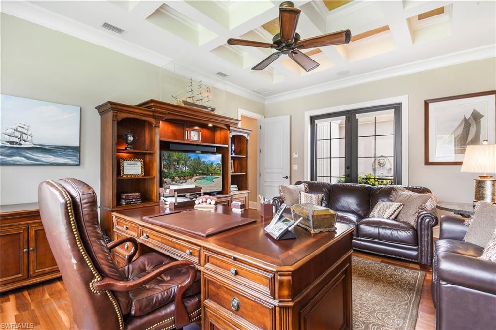 RIVERSTONE - Residential