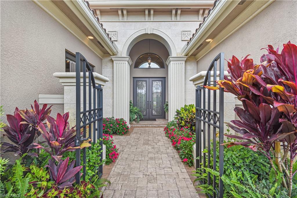 RIVERSTONE - Residential