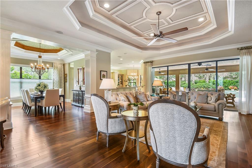 RIVERSTONE - Residential