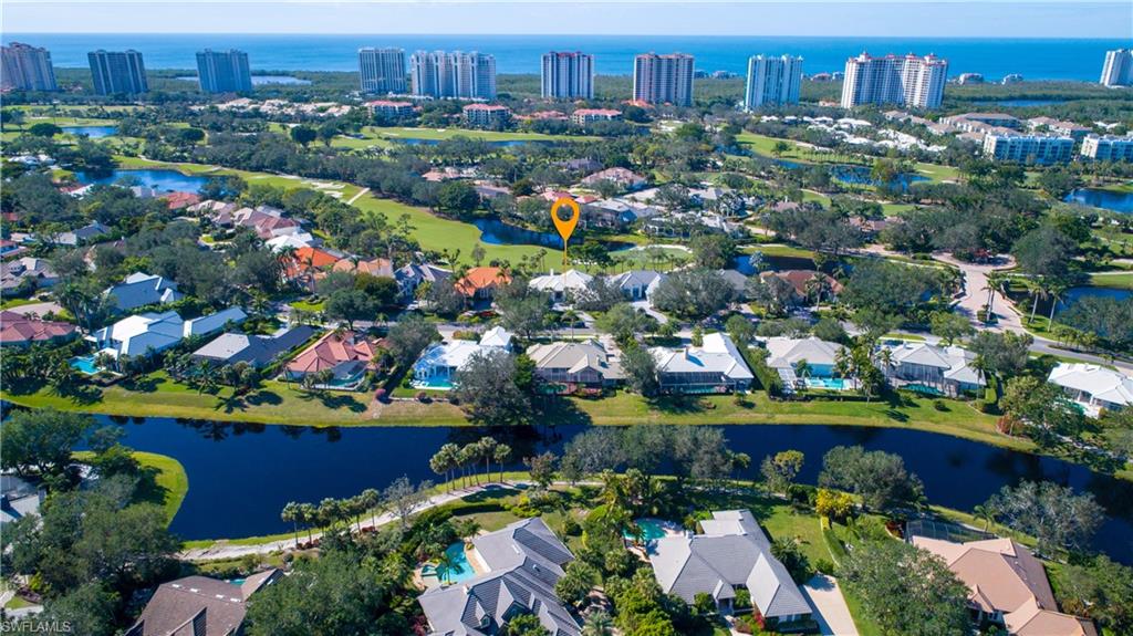 BARRINGTON AT PELICAN BAY - Residential