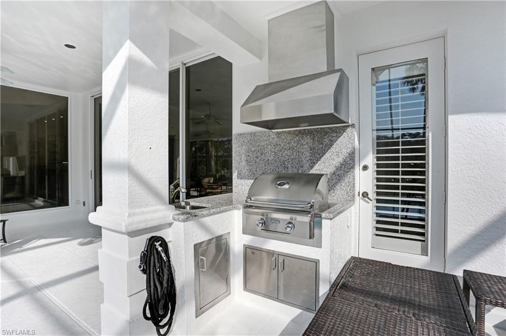 BARRINGTON AT PELICAN BAY - Residential