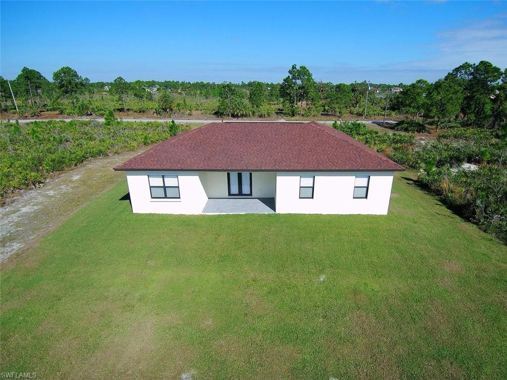 GOLDEN GATE ESTATES - Residential