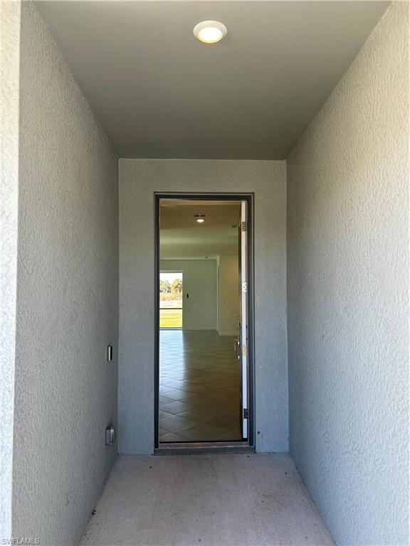 IBIS LANDING - Residential Lease