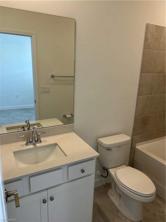 IBIS LANDING - Residential Lease