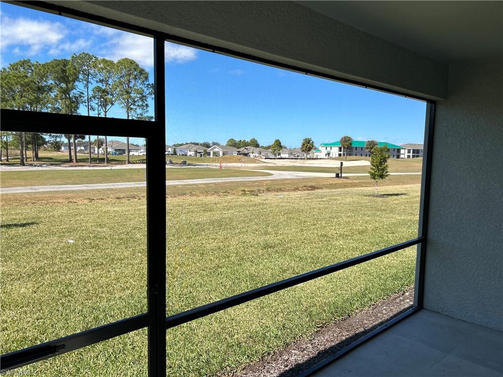 IBIS LANDING - Residential Lease