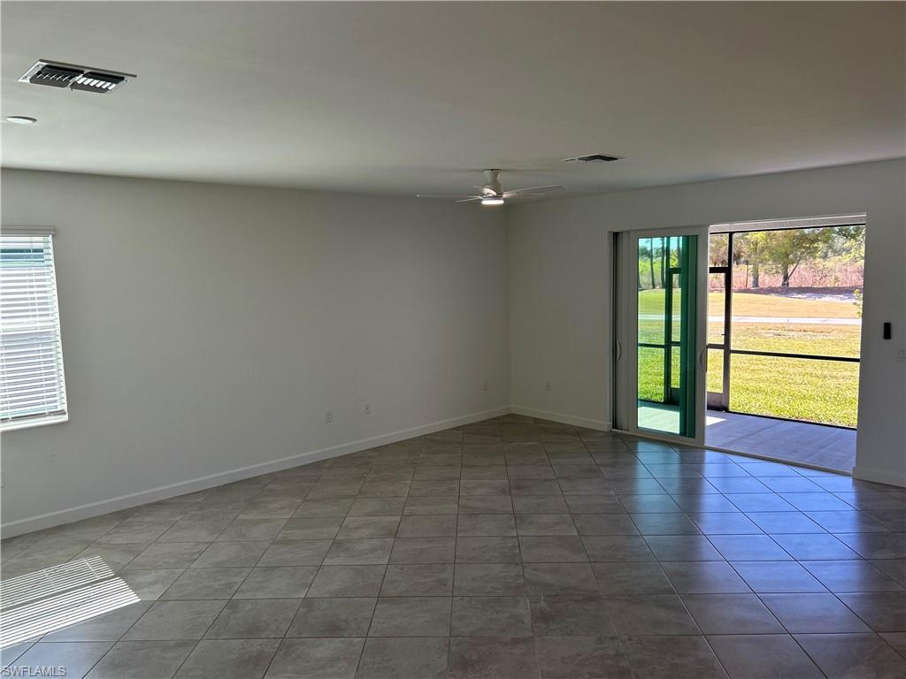 IBIS LANDING - Residential Lease