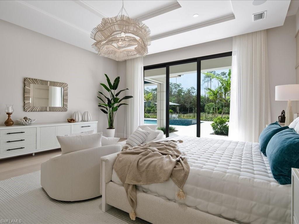 LIVINGSTON WOODS - Residential