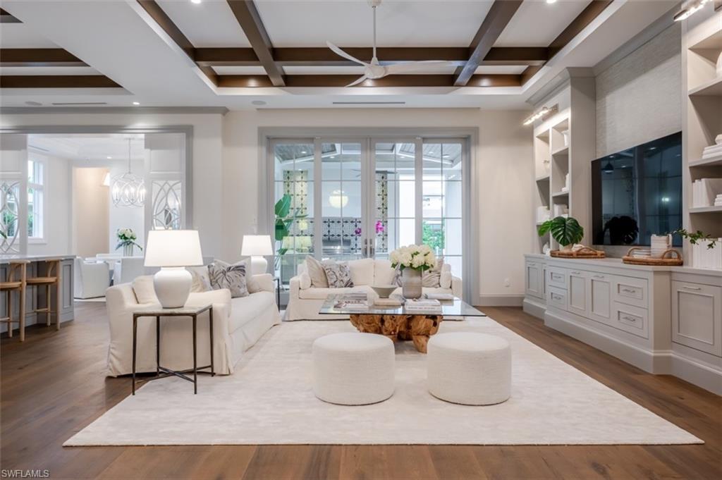 OLDE NAPLES - Residential