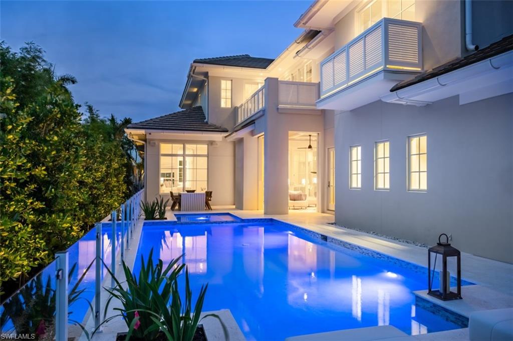 OLDE NAPLES - Residential