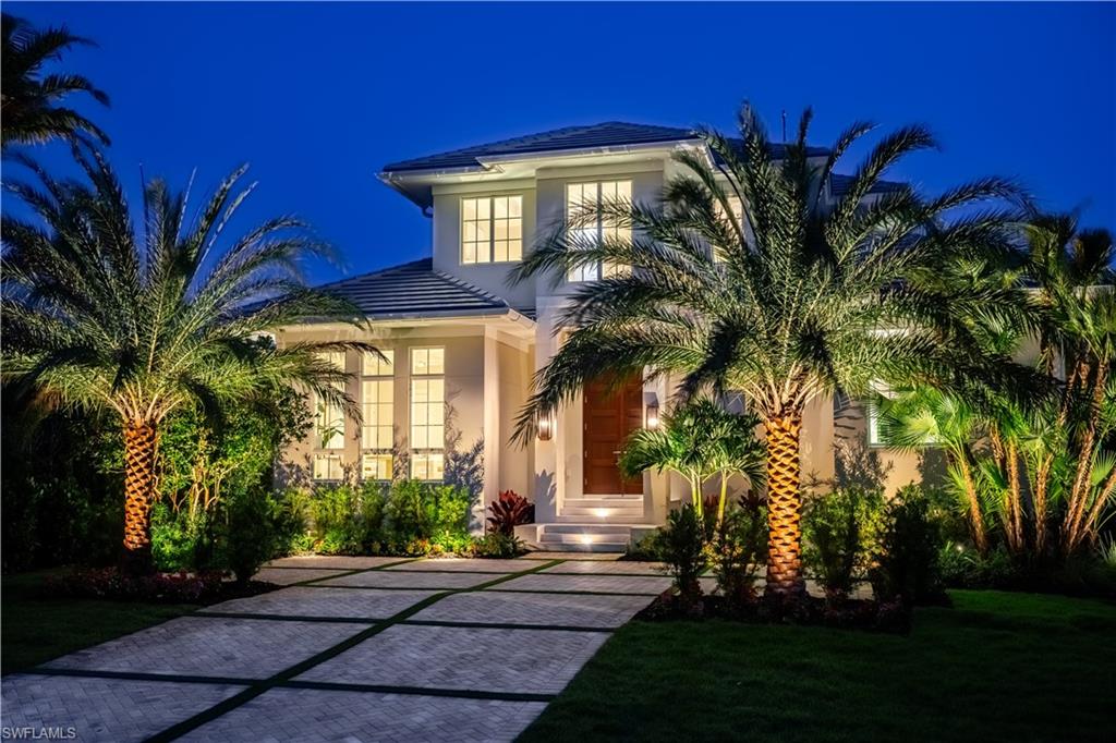 OLDE NAPLES - Residential