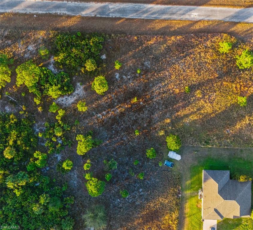LEHIGH ACRES - Land