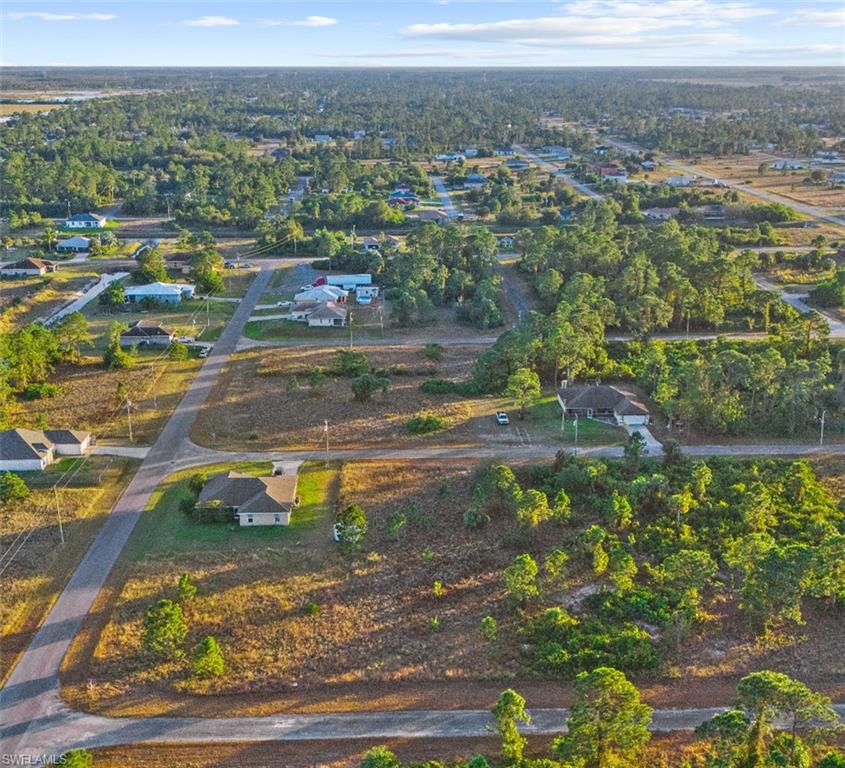 LEHIGH ACRES - Land