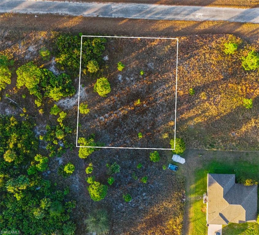 LEHIGH ACRES - Land