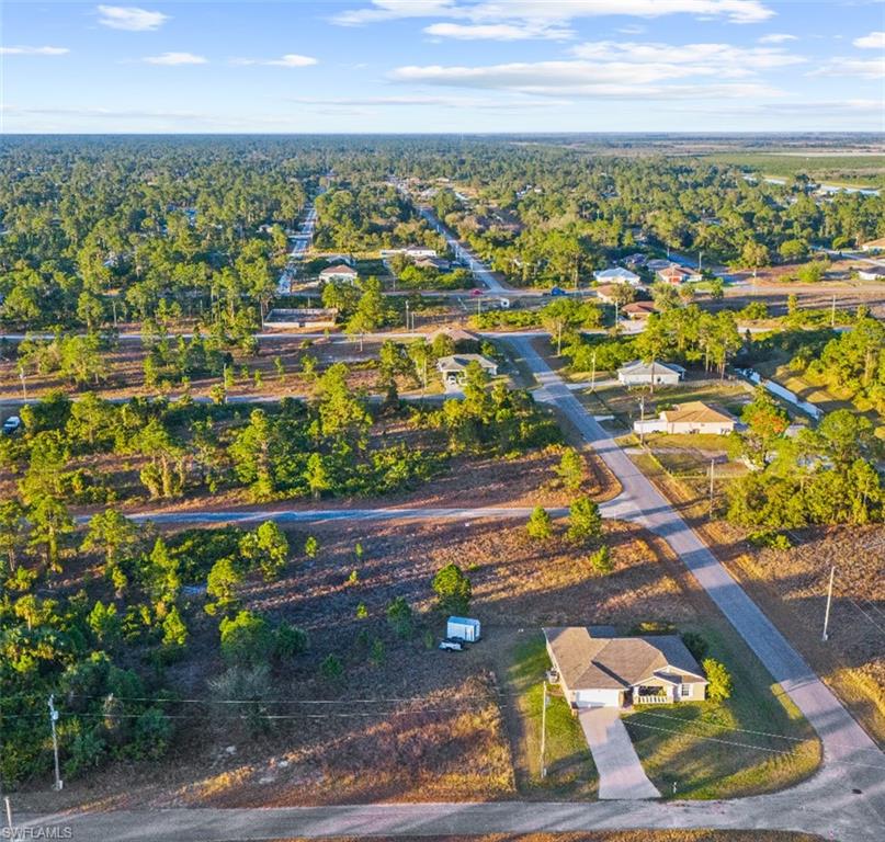LEHIGH ACRES - Land