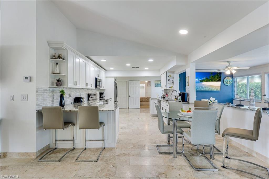 MARCO ISLAND - Residential