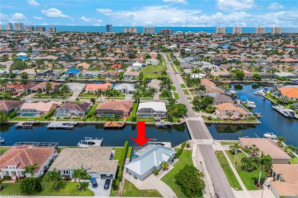 MARCO ISLAND - Residential