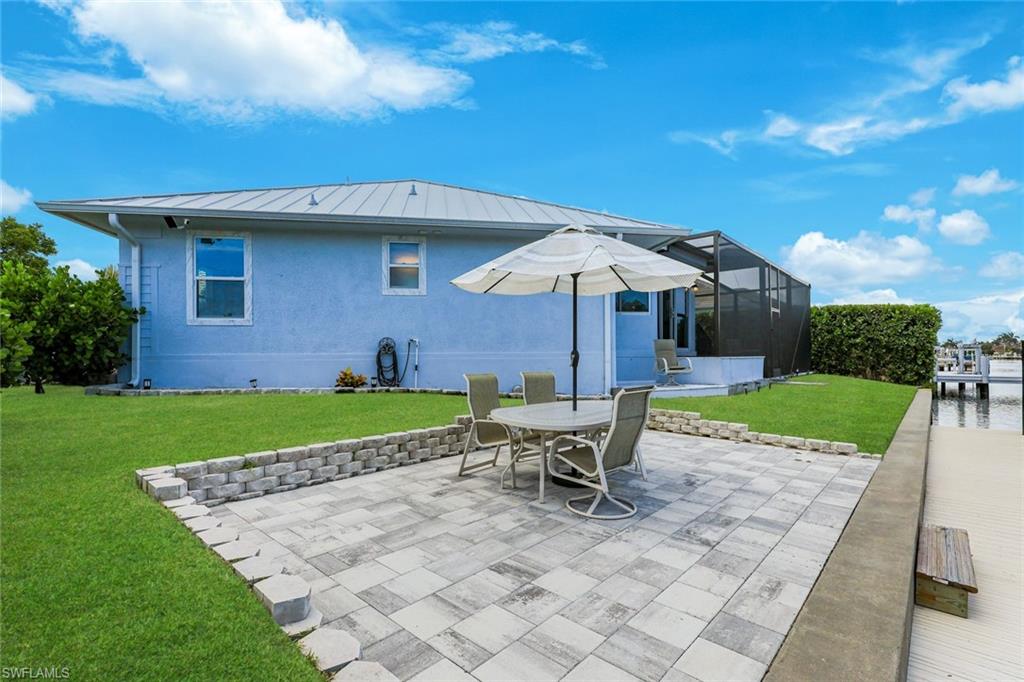MARCO ISLAND - Residential