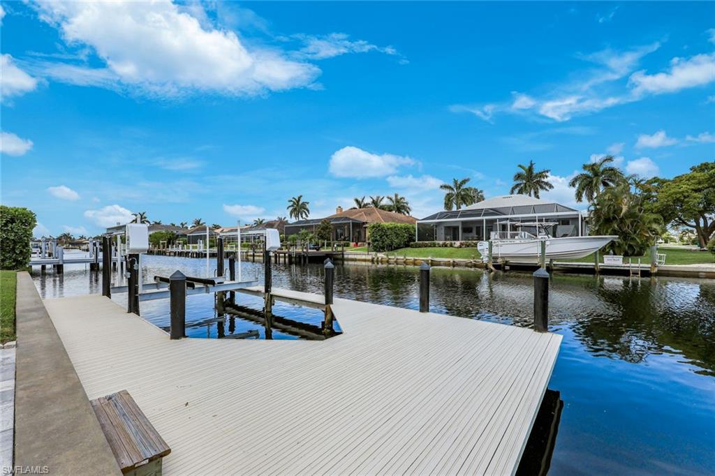 MARCO ISLAND - Residential