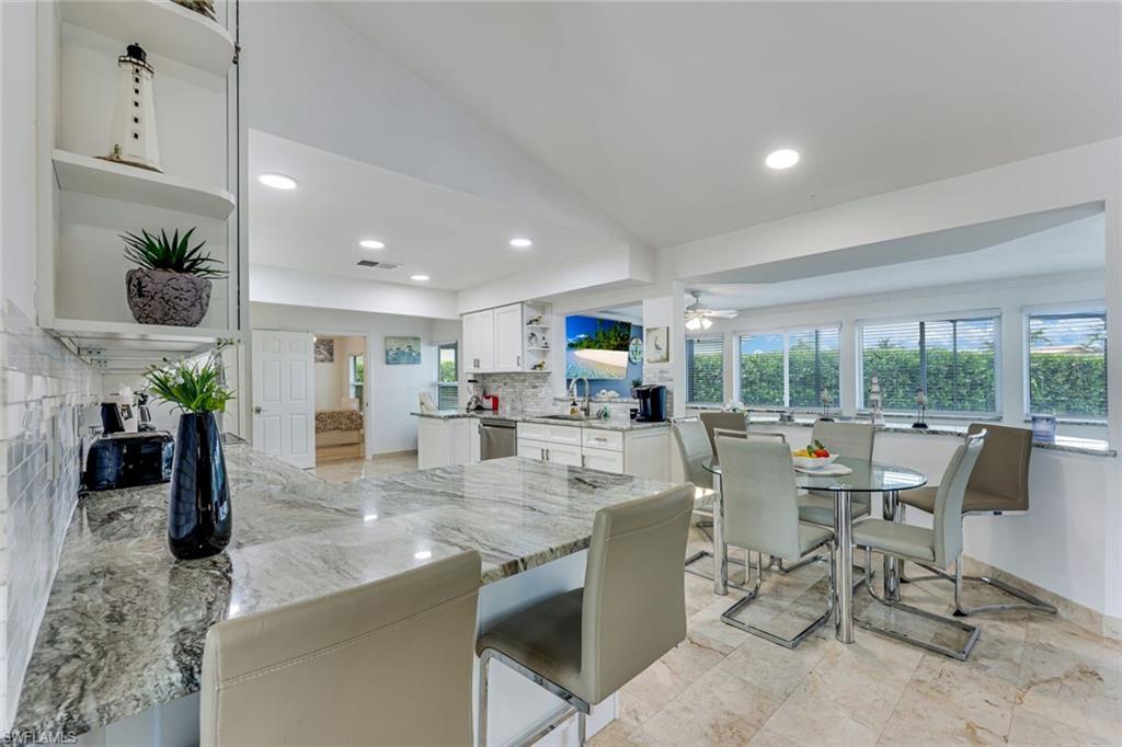 MARCO ISLAND - Residential
