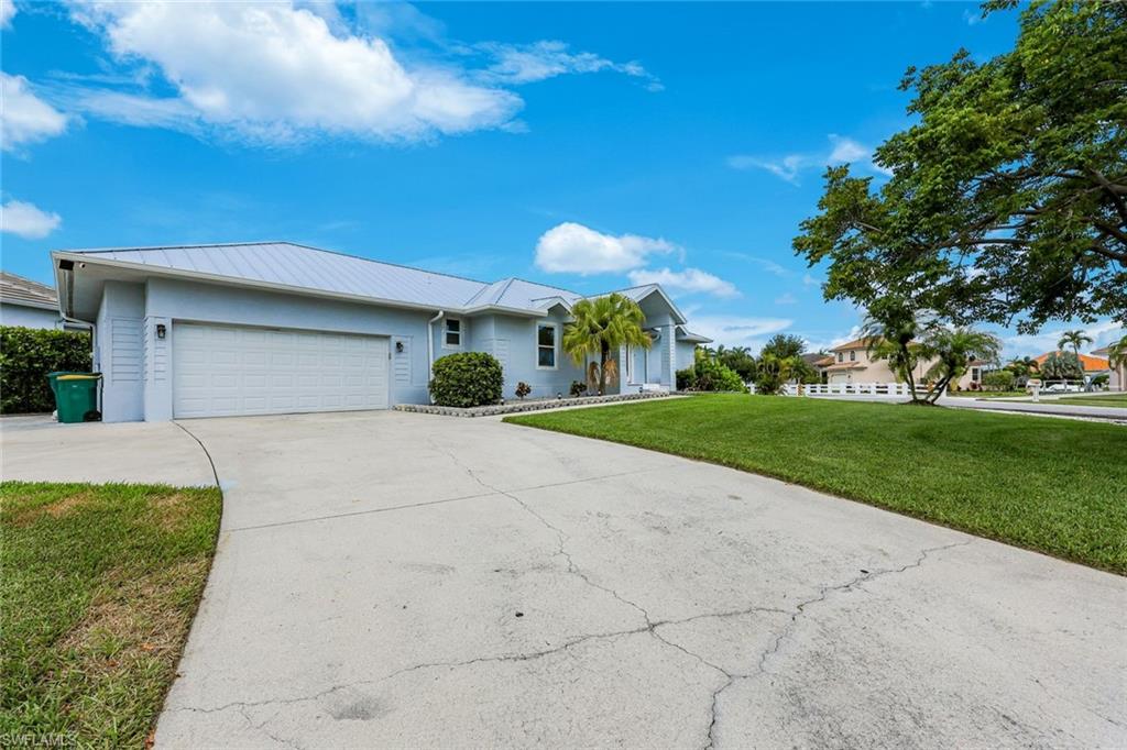 MARCO ISLAND - Residential