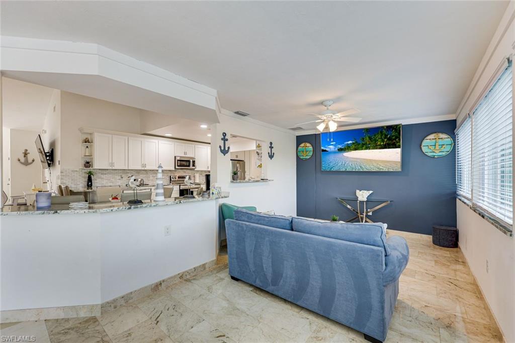 MARCO ISLAND - Residential