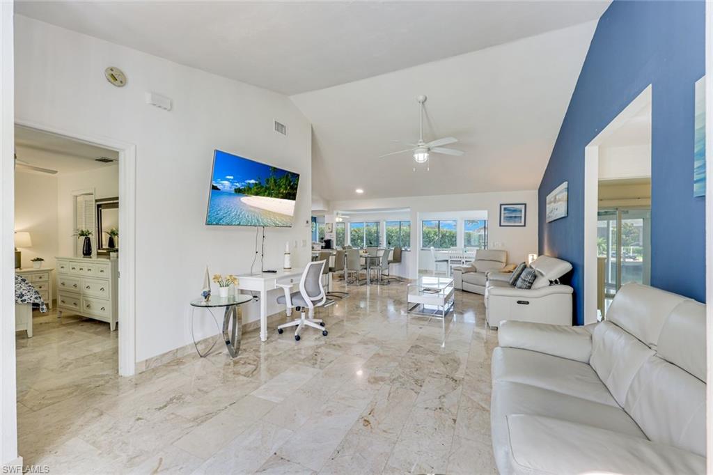 MARCO ISLAND - Residential
