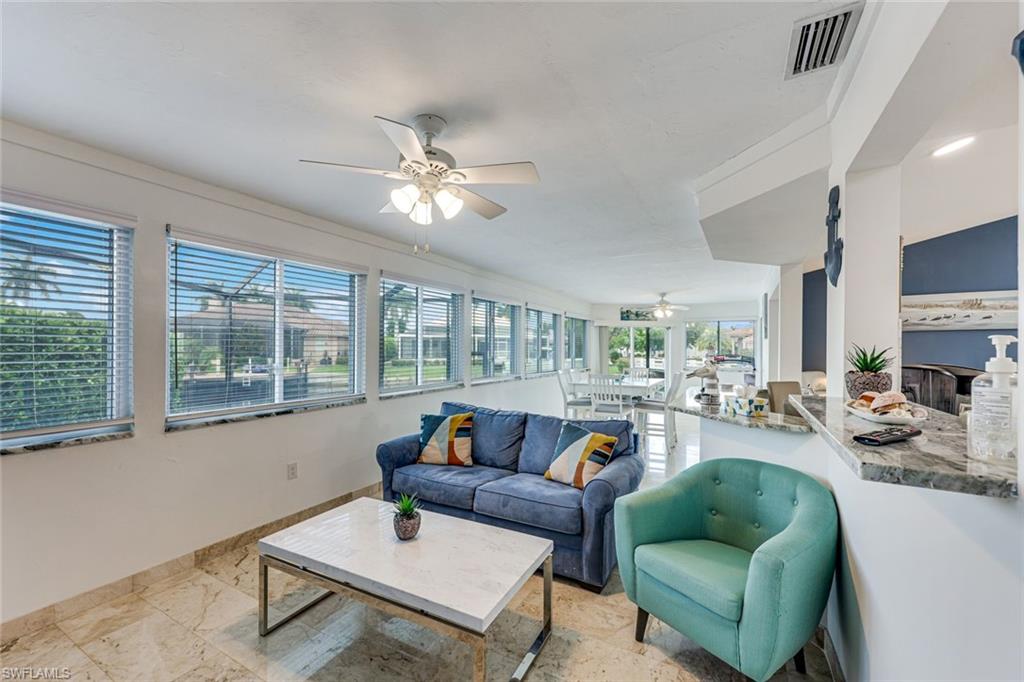 MARCO ISLAND - Residential