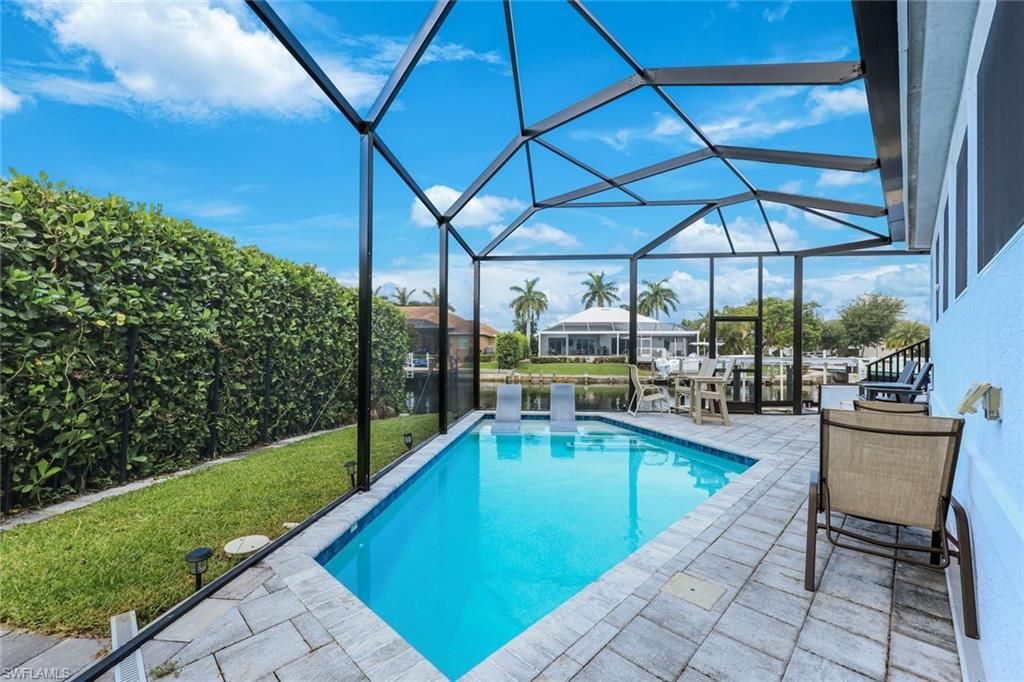 MARCO ISLAND - Residential