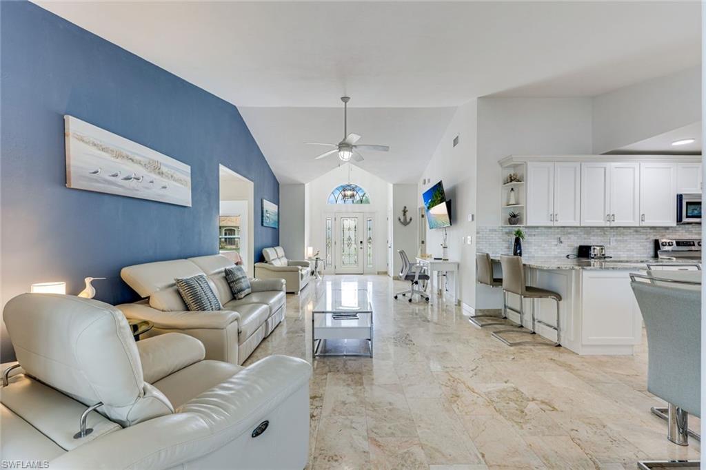 MARCO ISLAND - Residential
