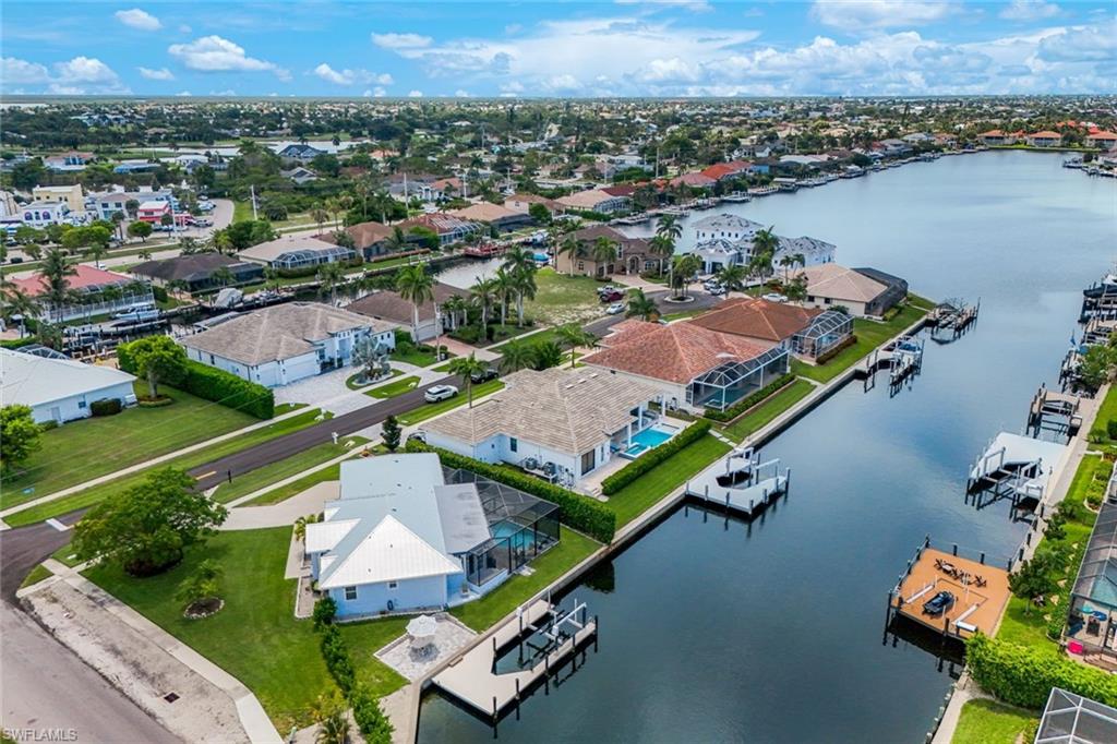 MARCO ISLAND - Residential