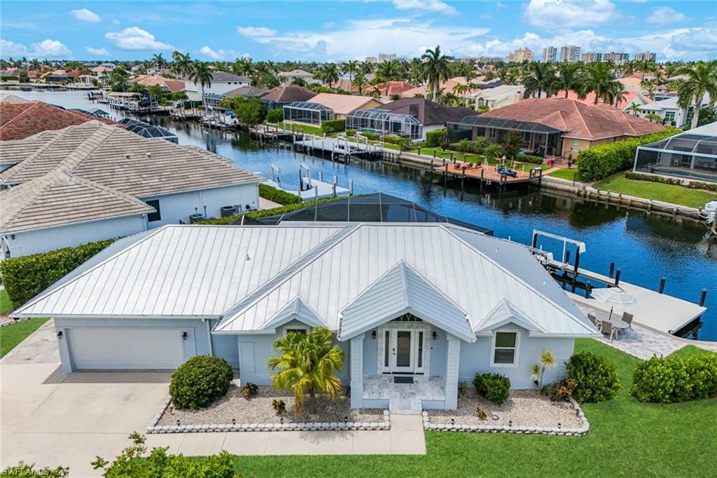 MARCO ISLAND - Residential