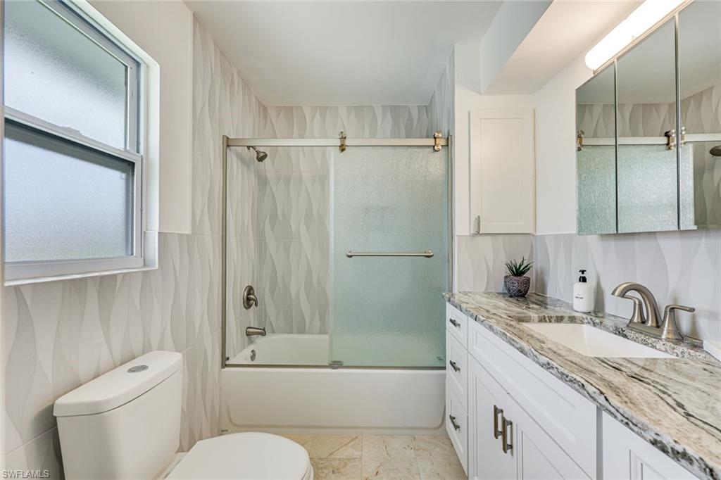MARCO ISLAND - Residential