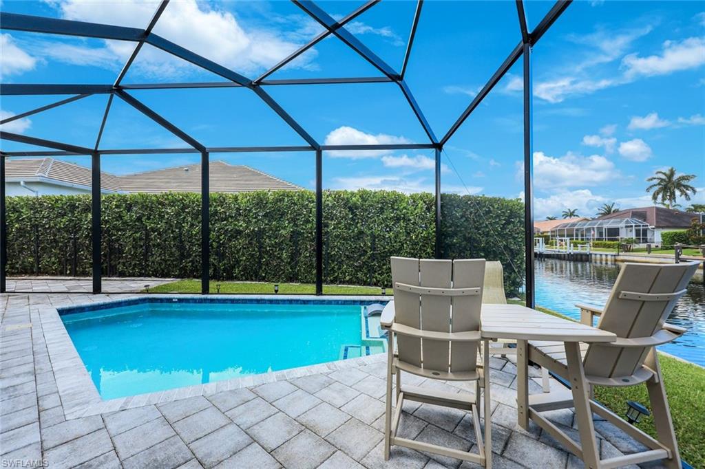 MARCO ISLAND - Residential
