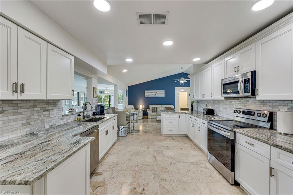 MARCO ISLAND - Residential