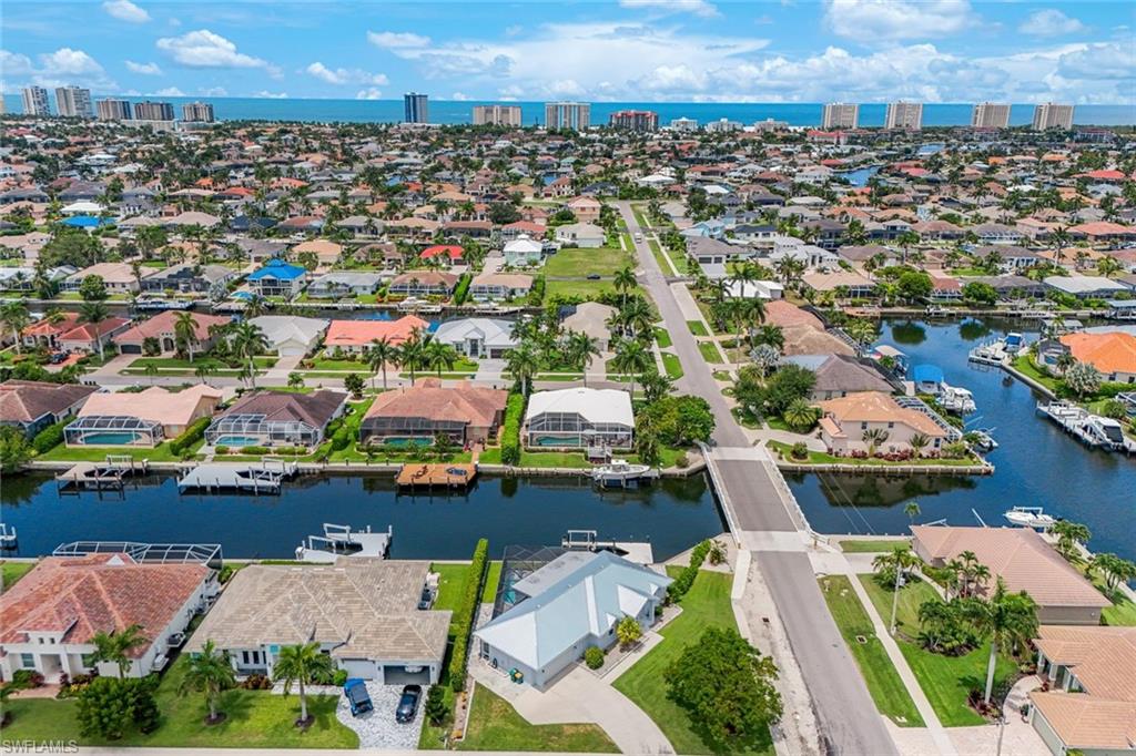 MARCO ISLAND - Residential