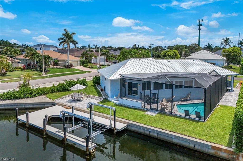 MARCO ISLAND - Residential