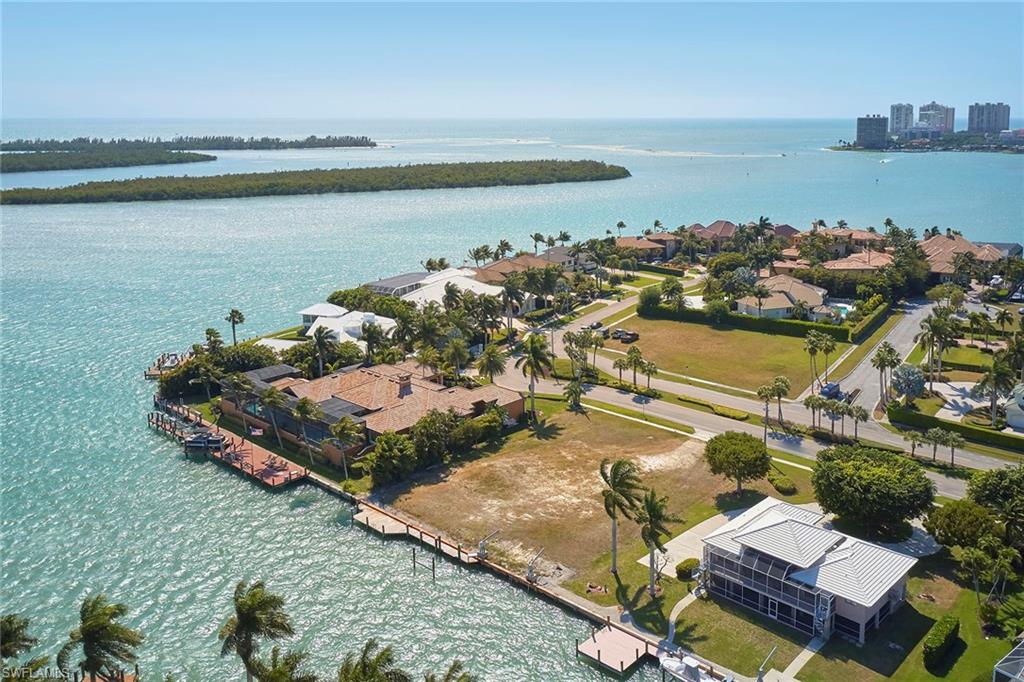 MARCO ISLAND - Land