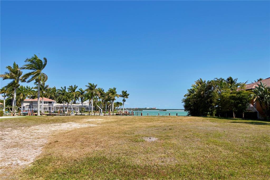 MARCO ISLAND - Land