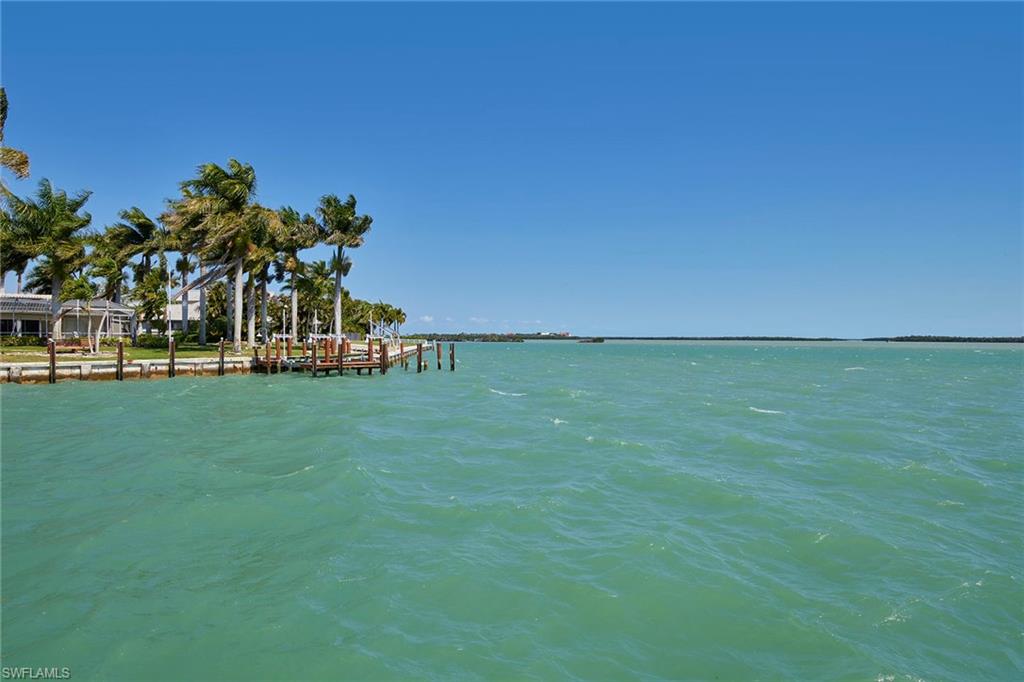 MARCO ISLAND - Land