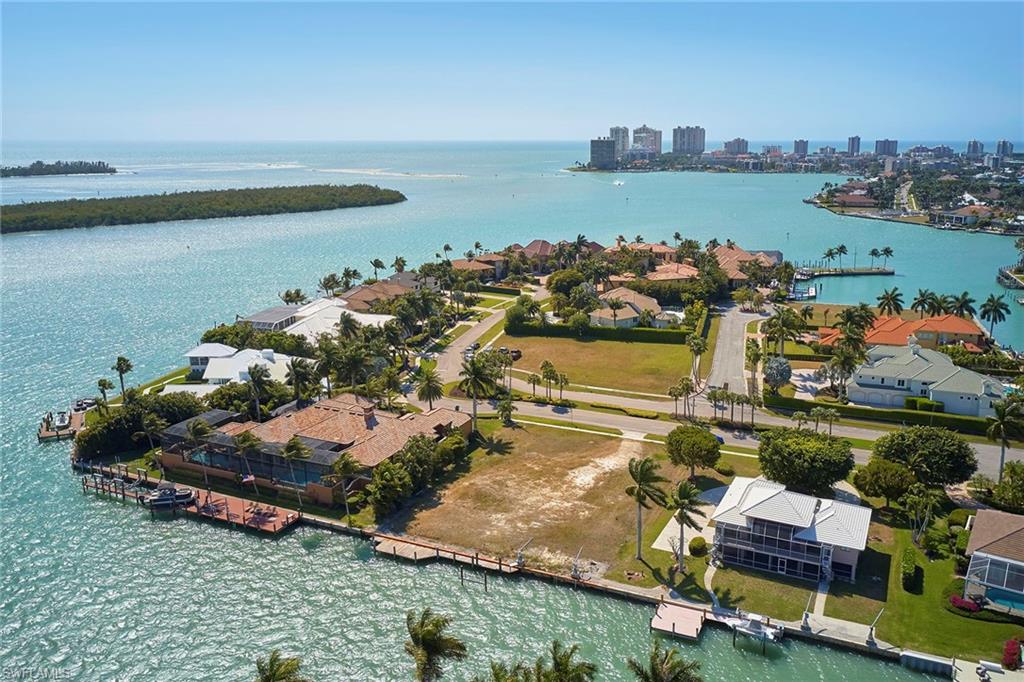 MARCO ISLAND - Land