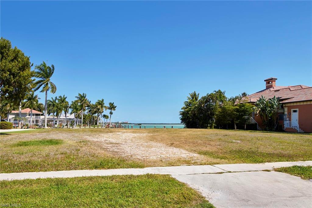 MARCO ISLAND - Land